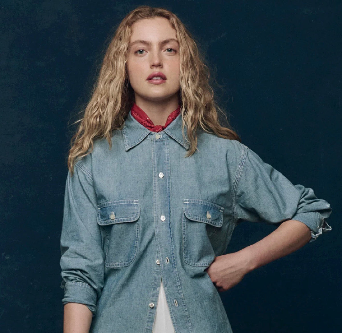 The Fall Sale: Women.