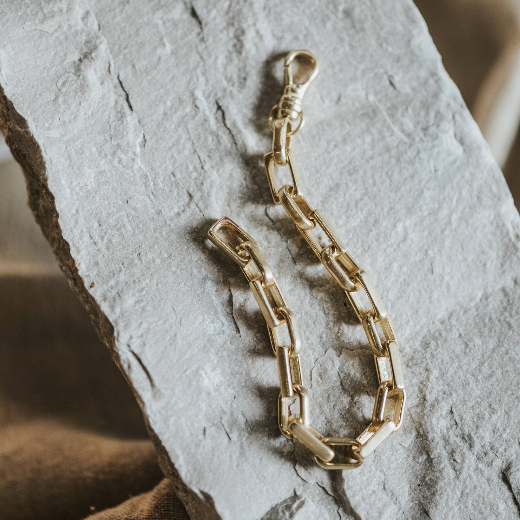 Commonform- Tarot Bracelet