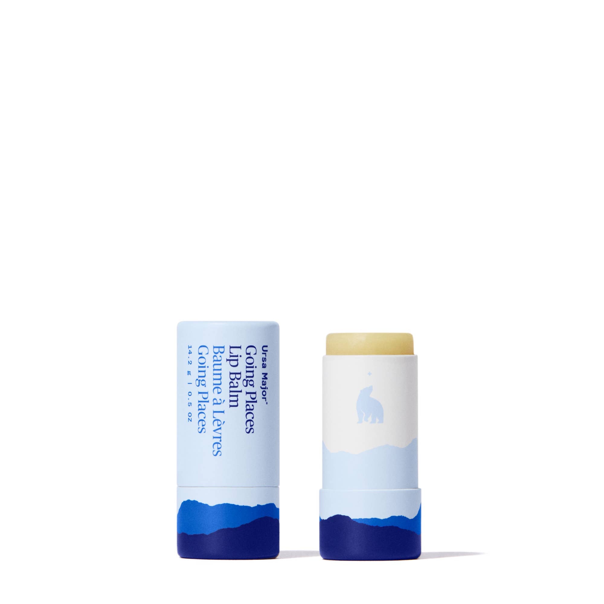 Ursa Major- Going Places Lip Balm