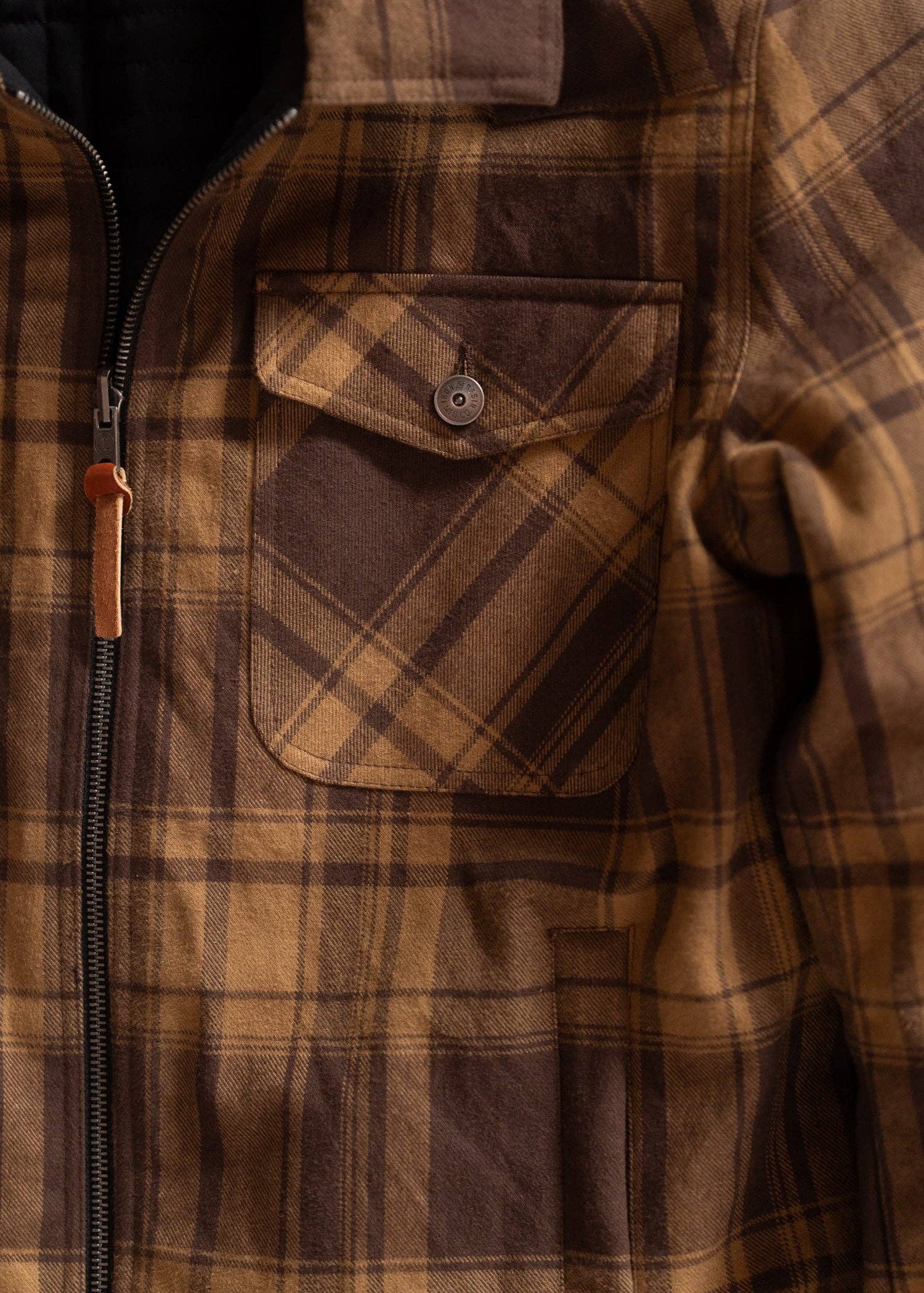 Verslab Reversible Jacket