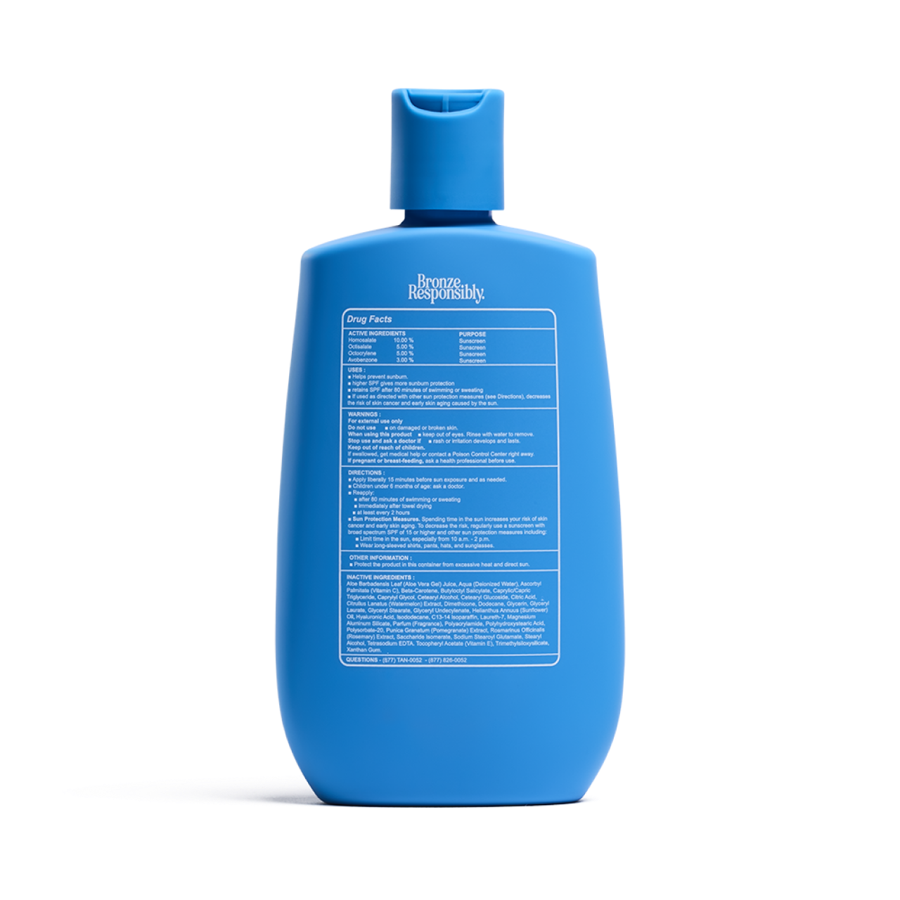 Everyday SunScreen