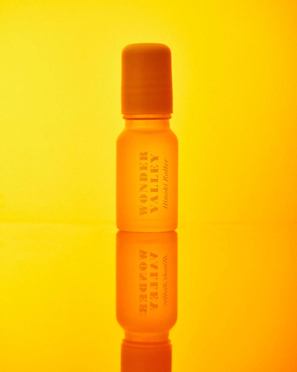 Wonder Valley- Hinoki Roller