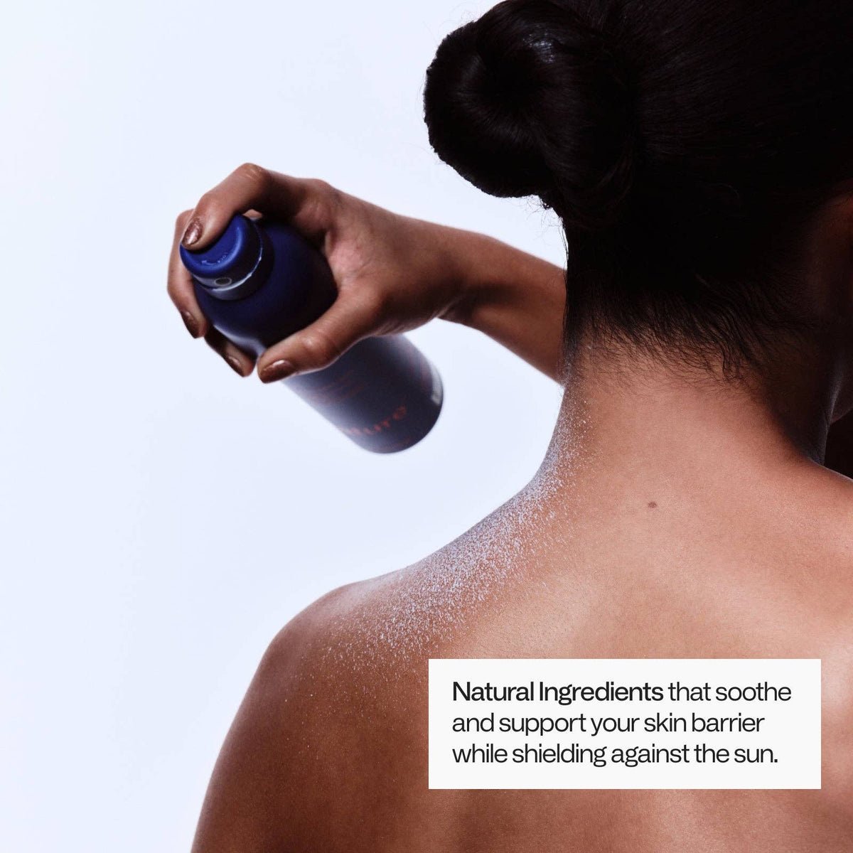 Freaks of Nature Solar Shield SPF 30 Spray