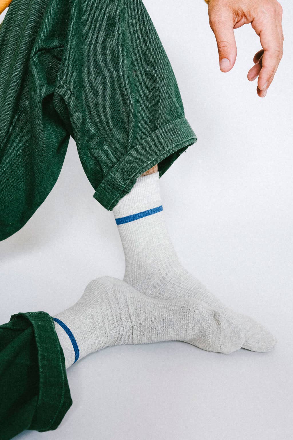 Thermal Crew Sock