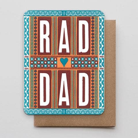 Rad Dad