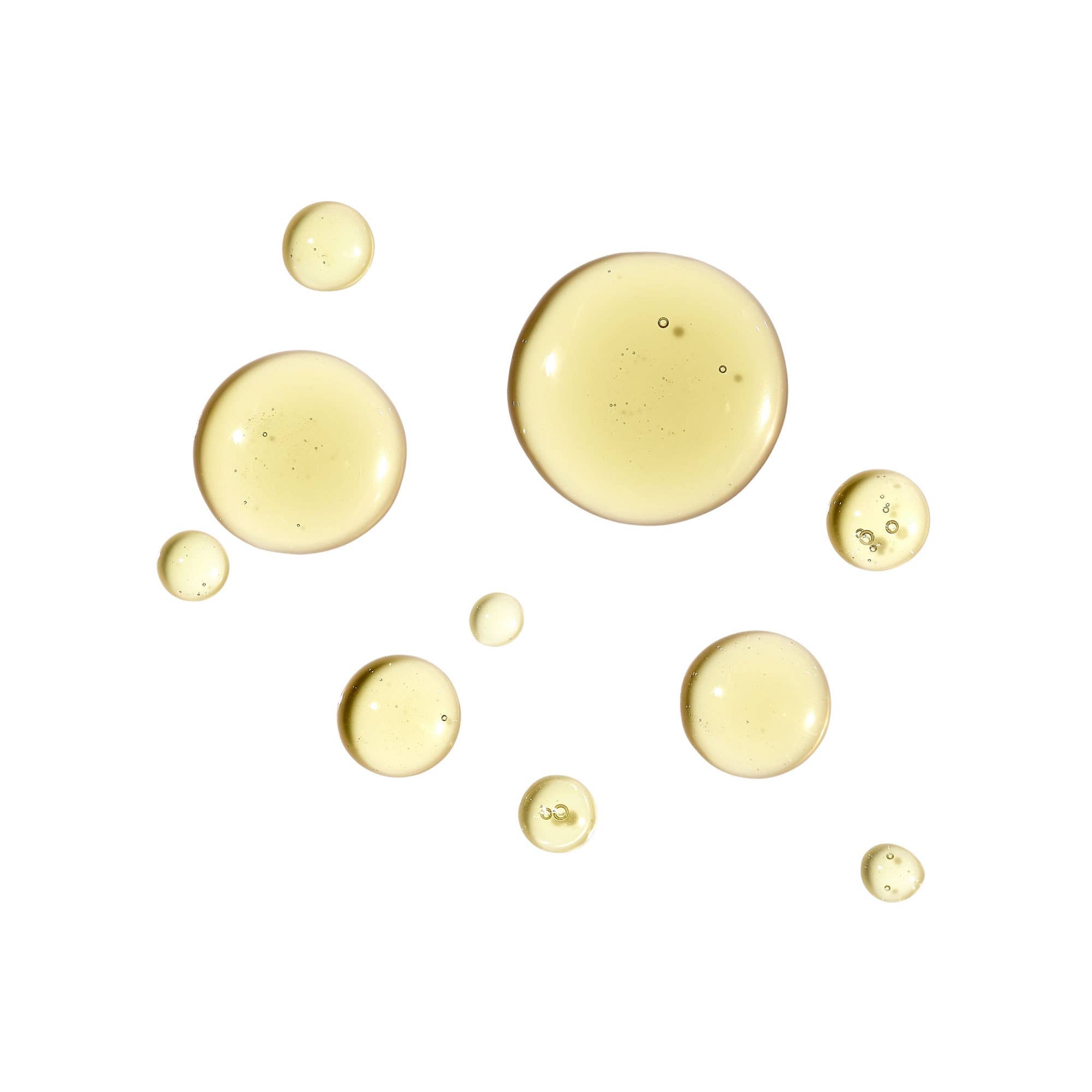 Ursa Major- Golden Hour Dry Oil