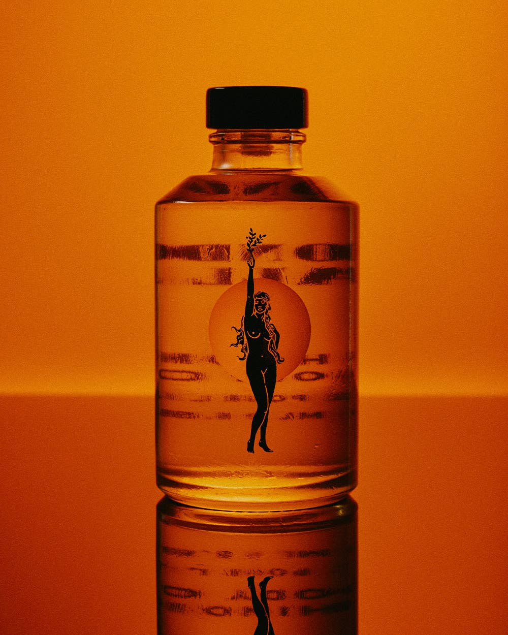 Wonder Valley- Hinoki Body Oil
