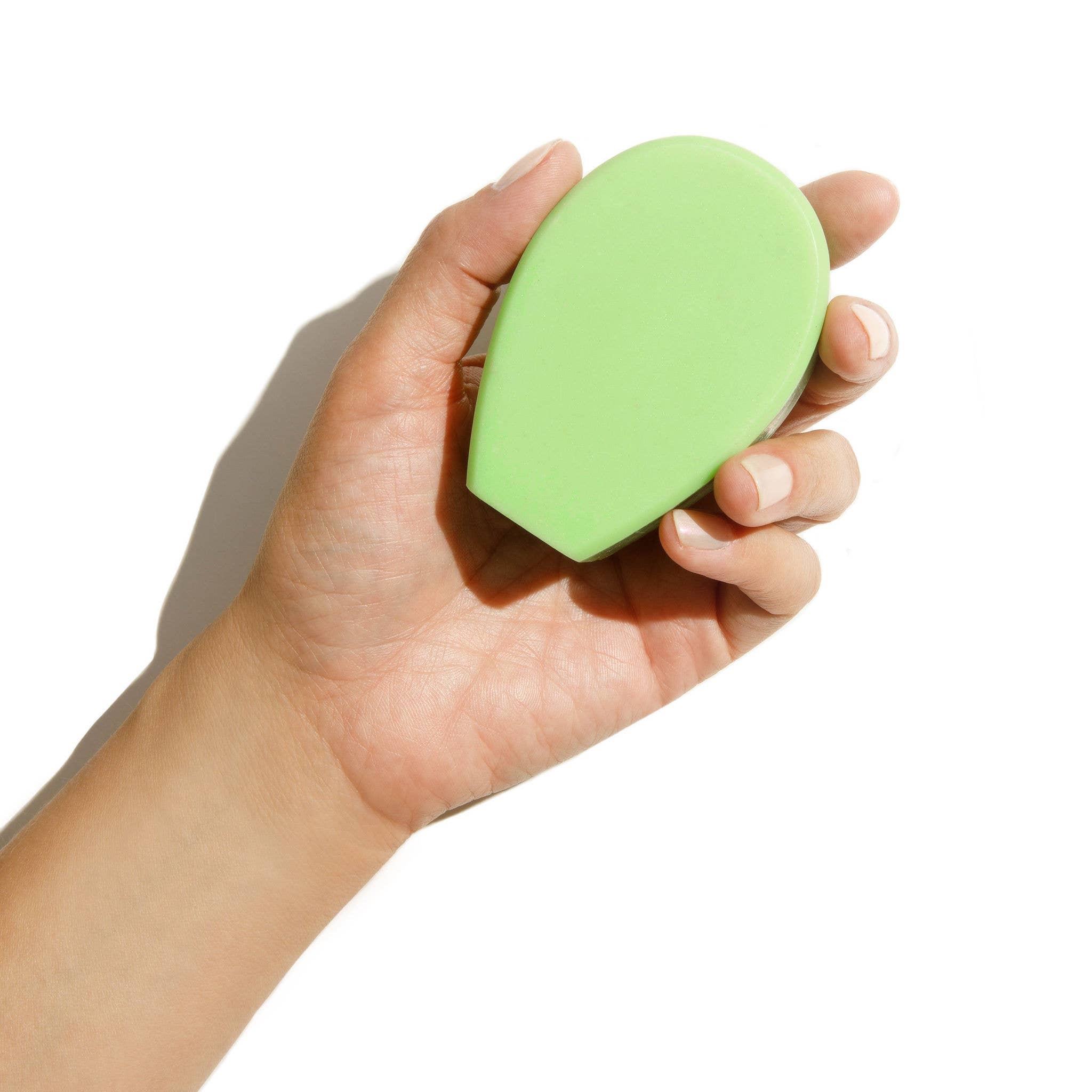Nopalera- Lemongrass, Cactus Soap
