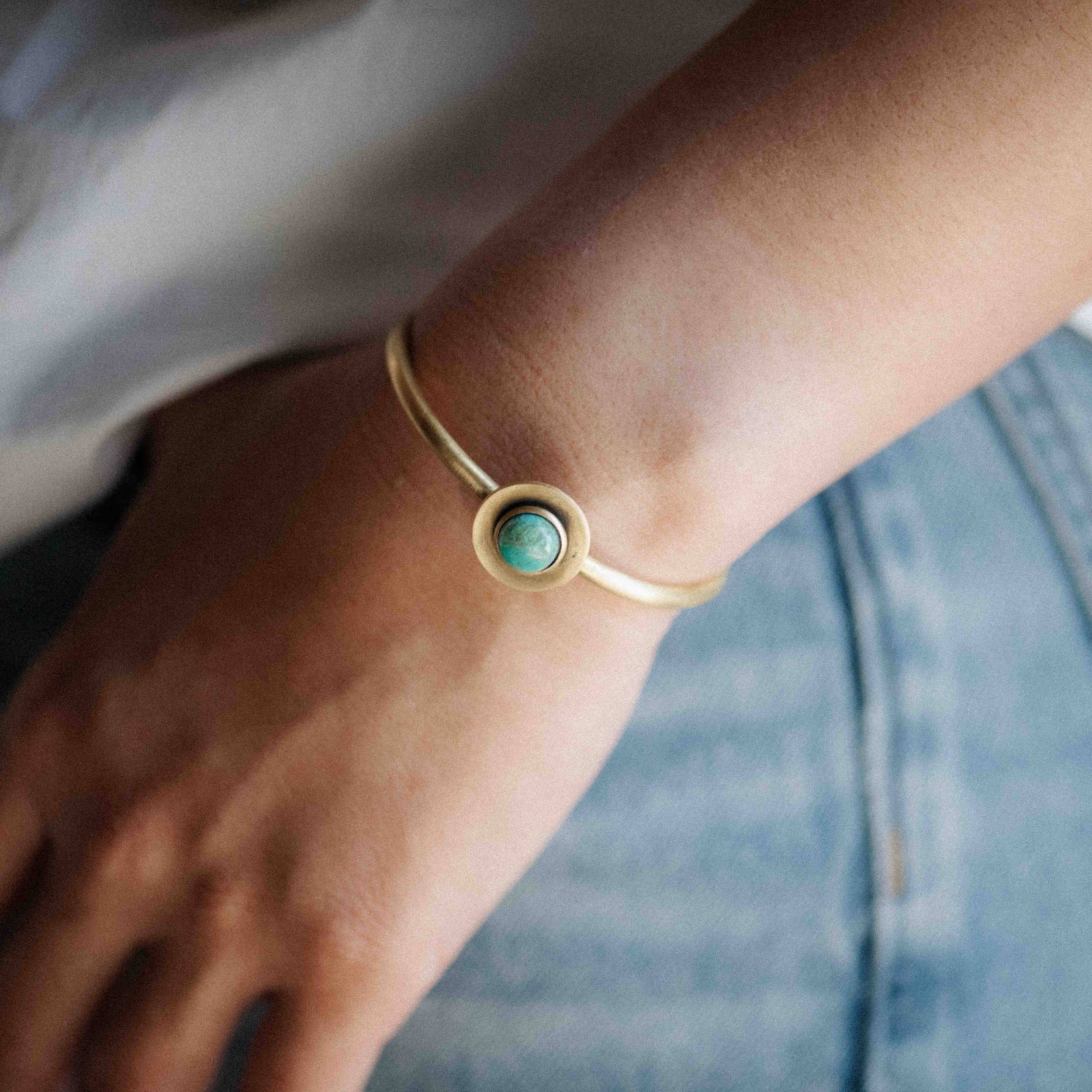 Commonform- Grand Gibbon Cuff
