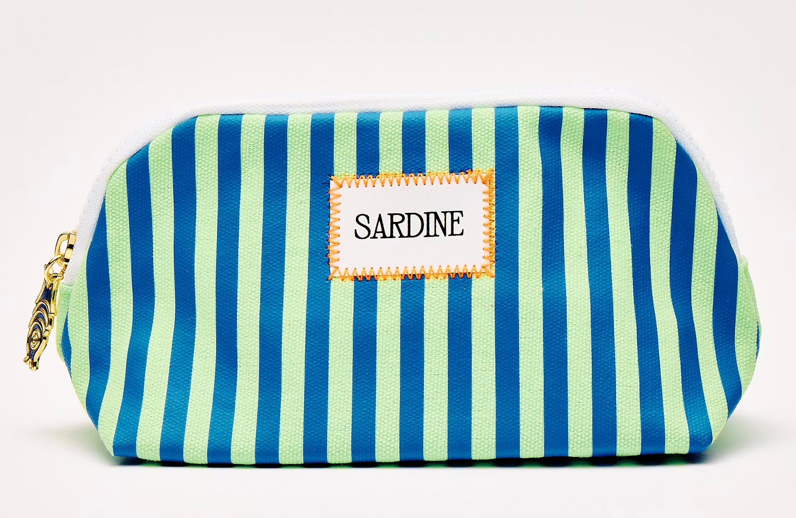 SARDINE - Demi - Toasted Moxie Checkered Square Sunglasses