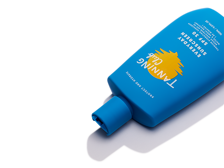Everyday SunScreen