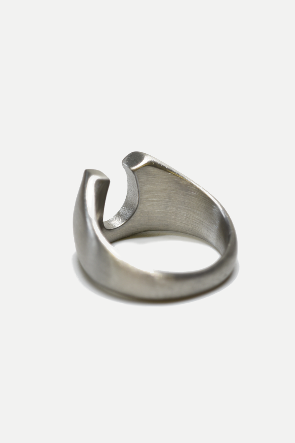 Horseshoe Ring- Mens