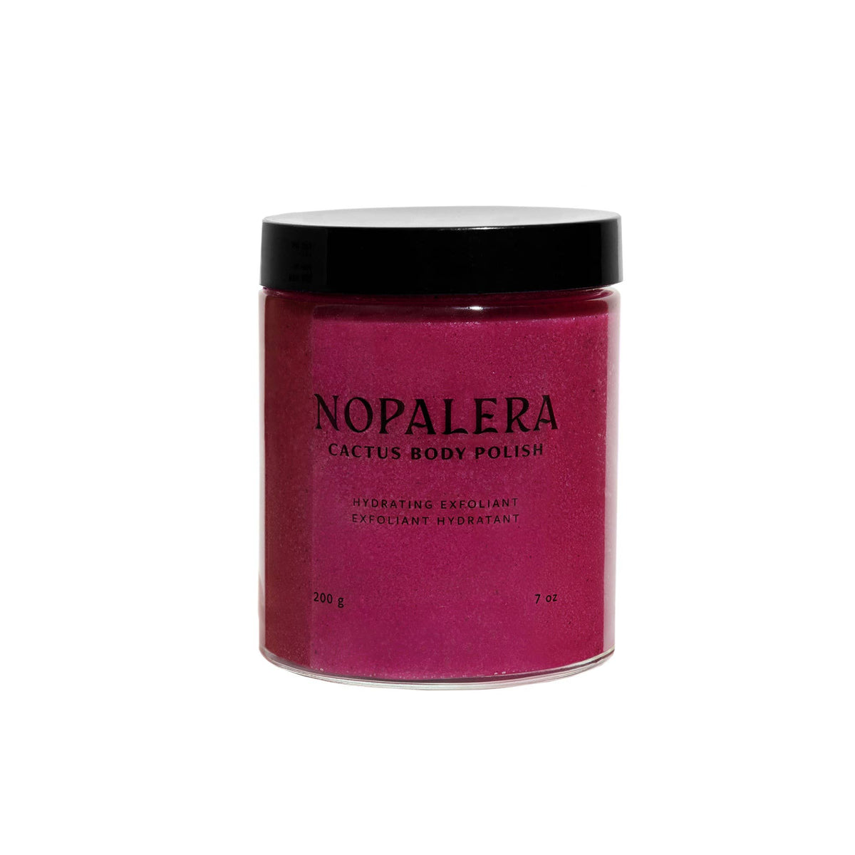 Nopalera- Hibiscus Cactus Body Polish