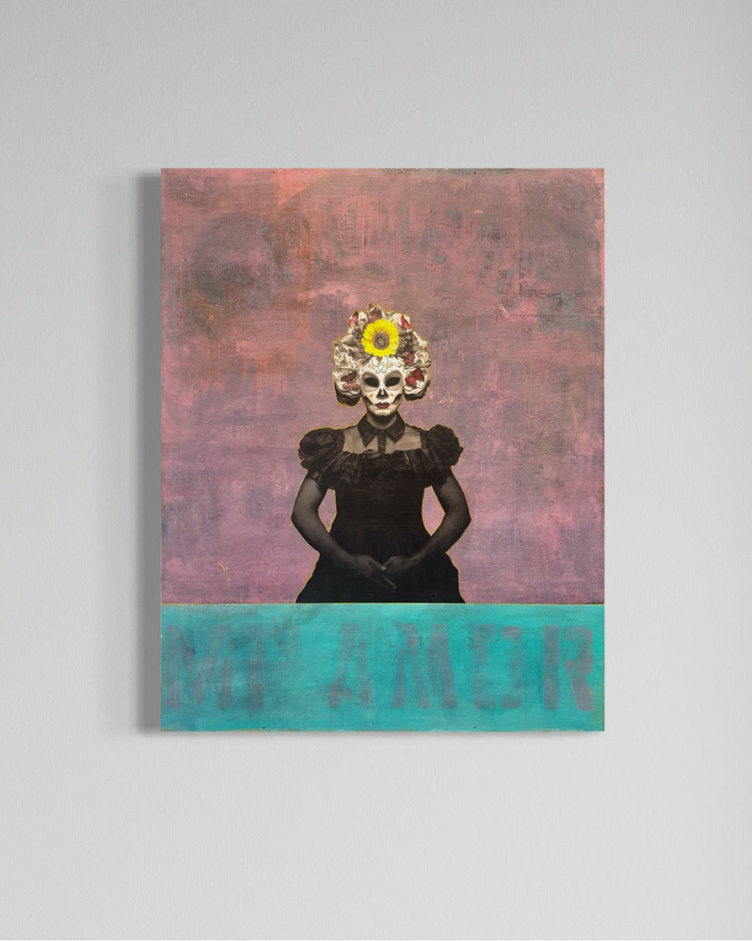 "Tu Primero, Mi Amor" by Ryan Scheer