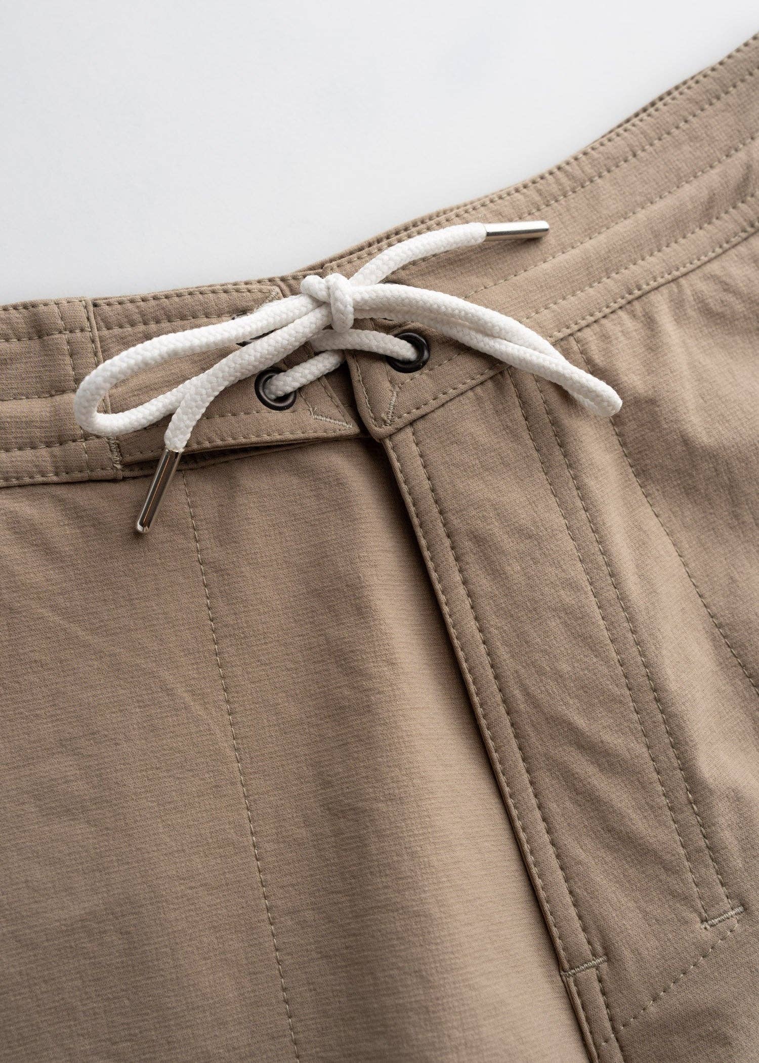 Solimar Short