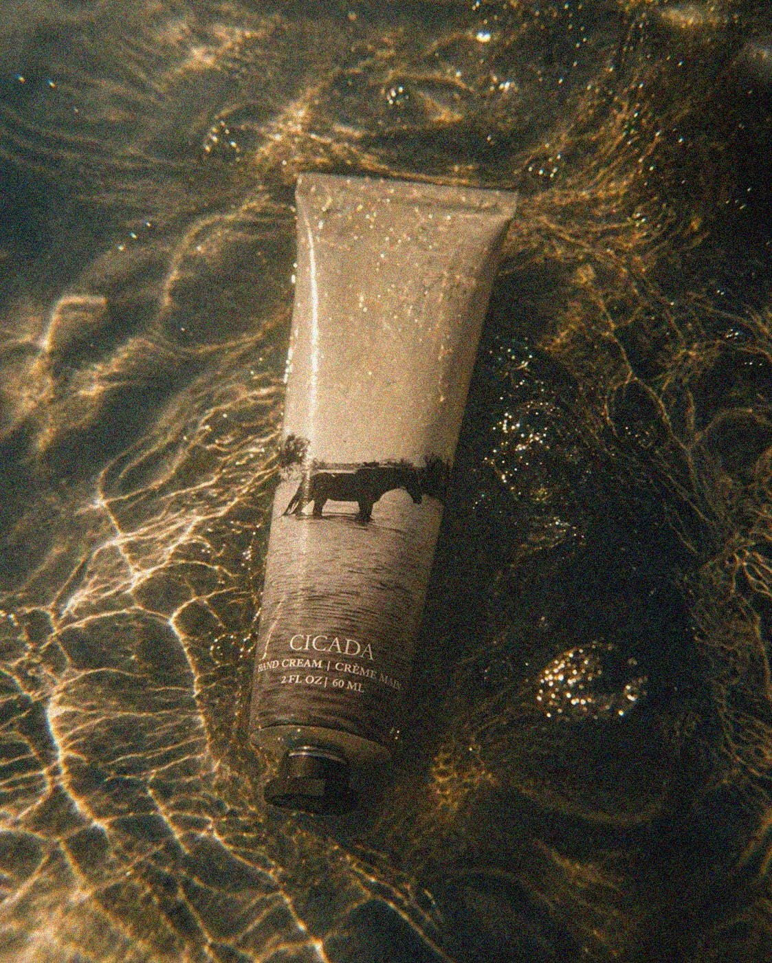 RIVERS Hand Cream