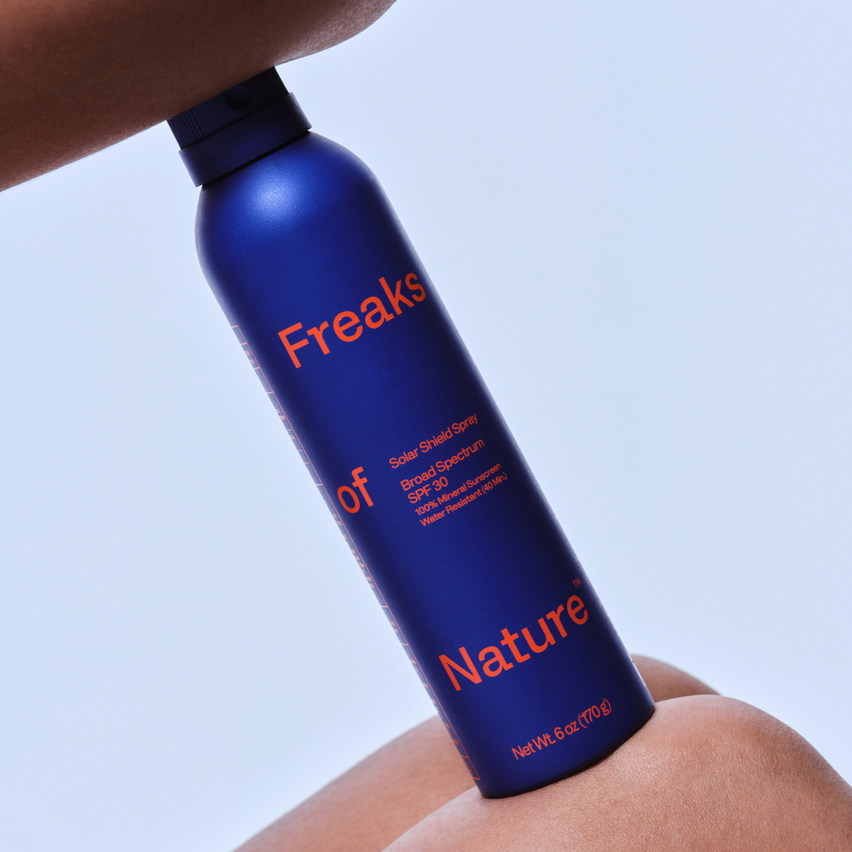 Freaks of Nature Solar Shield SPF 30 Spray