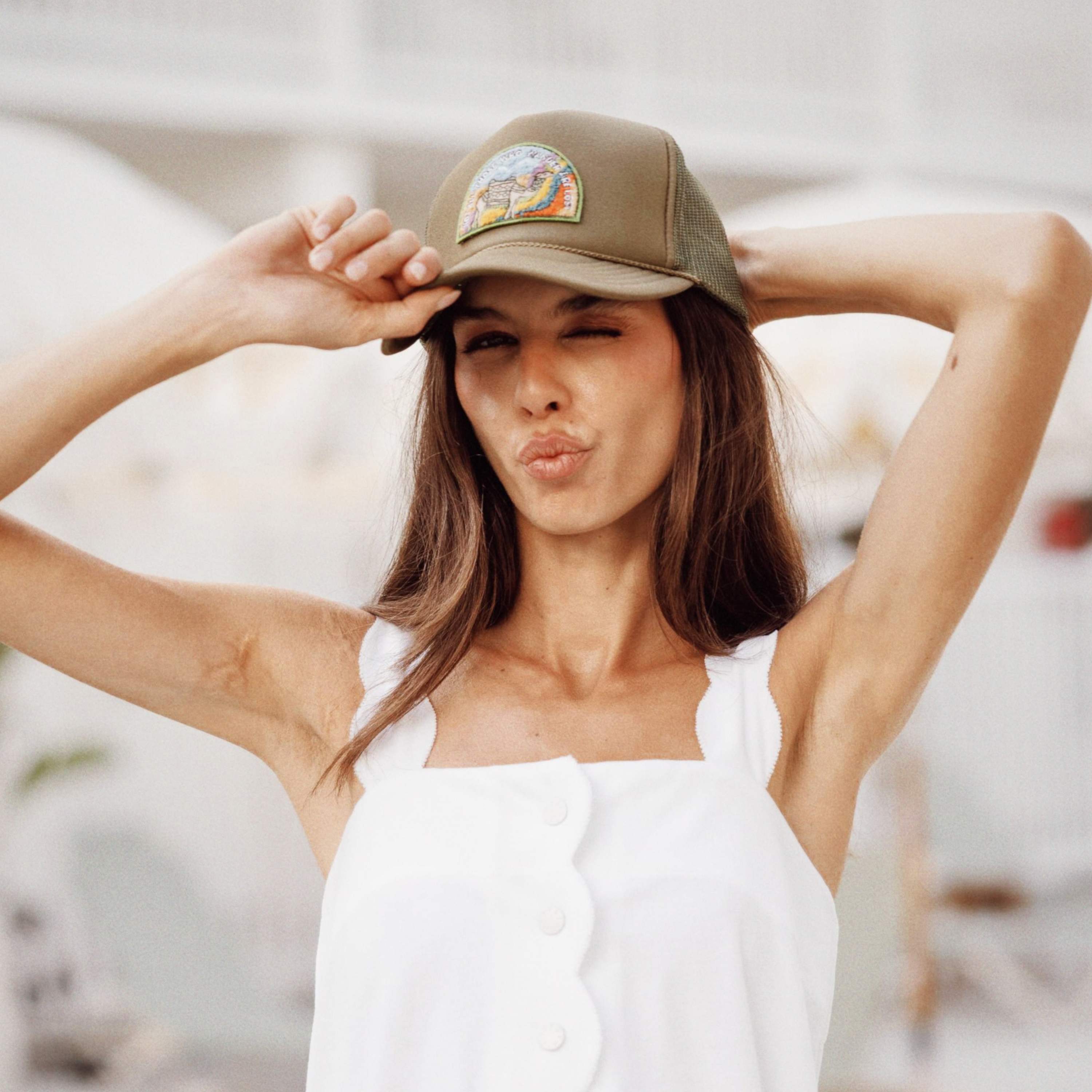 Olive