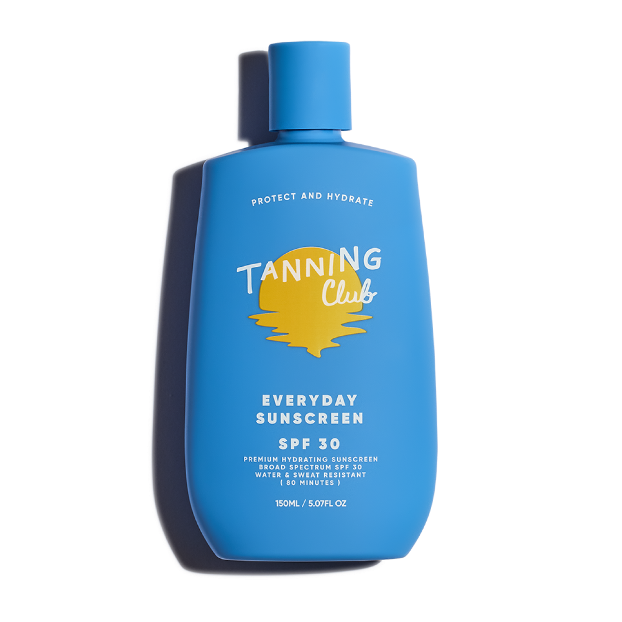 Everyday SunScreen