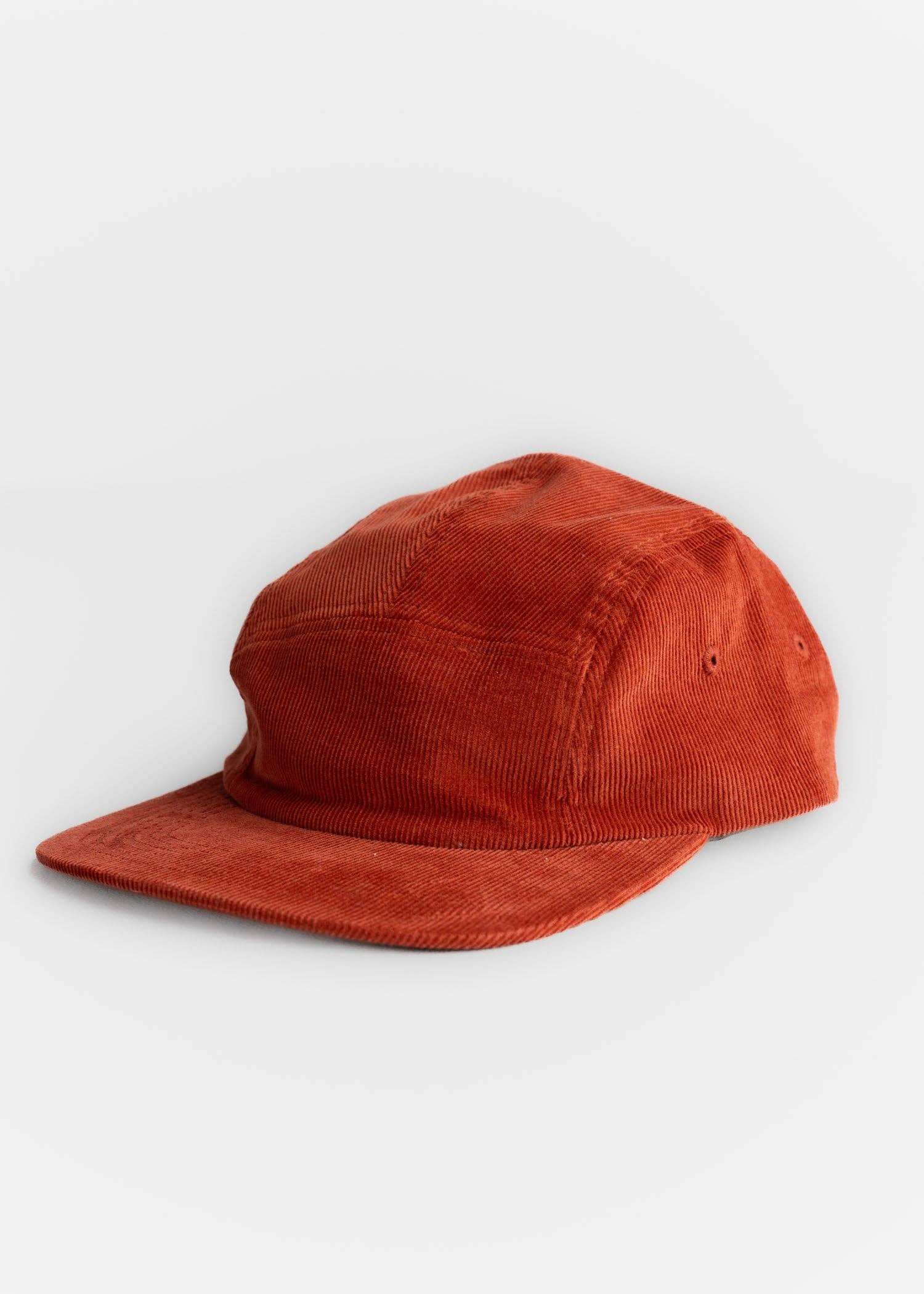 Iron & Resin- Locker Hat