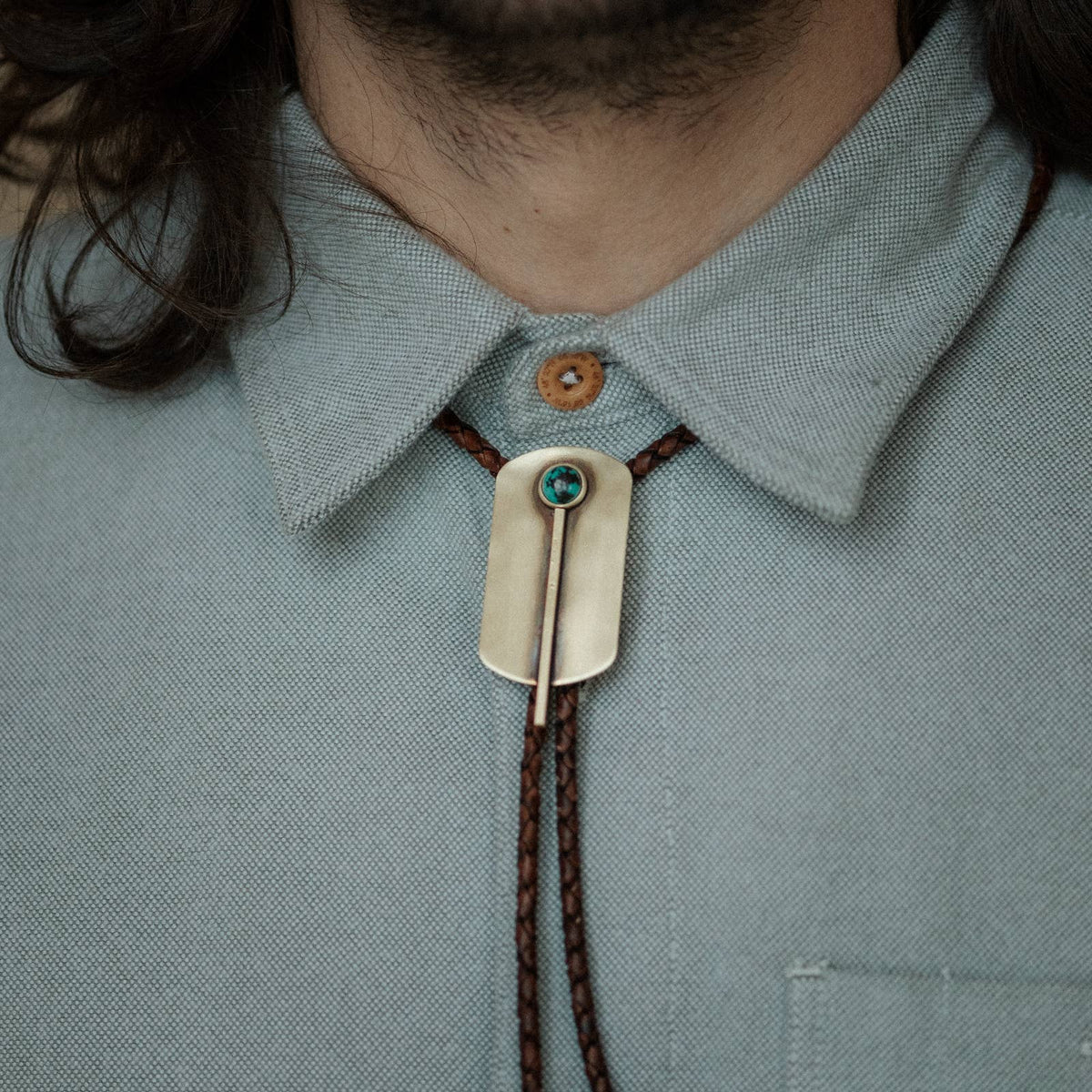 Commonform- Archer Bolo Tie