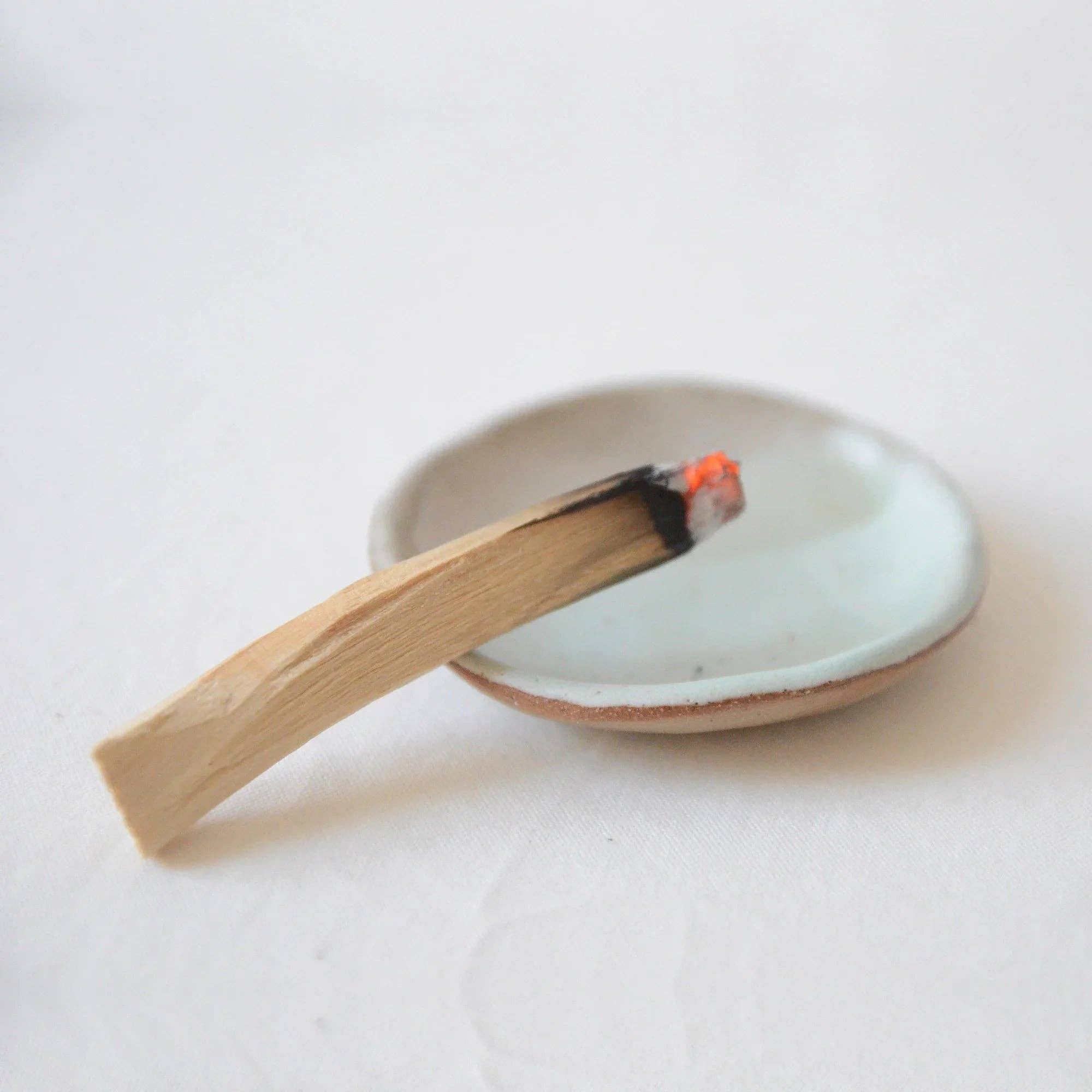 Cedar and Myrrh- Ecuadorian Palo Santo Sticks (10 Pieces)
