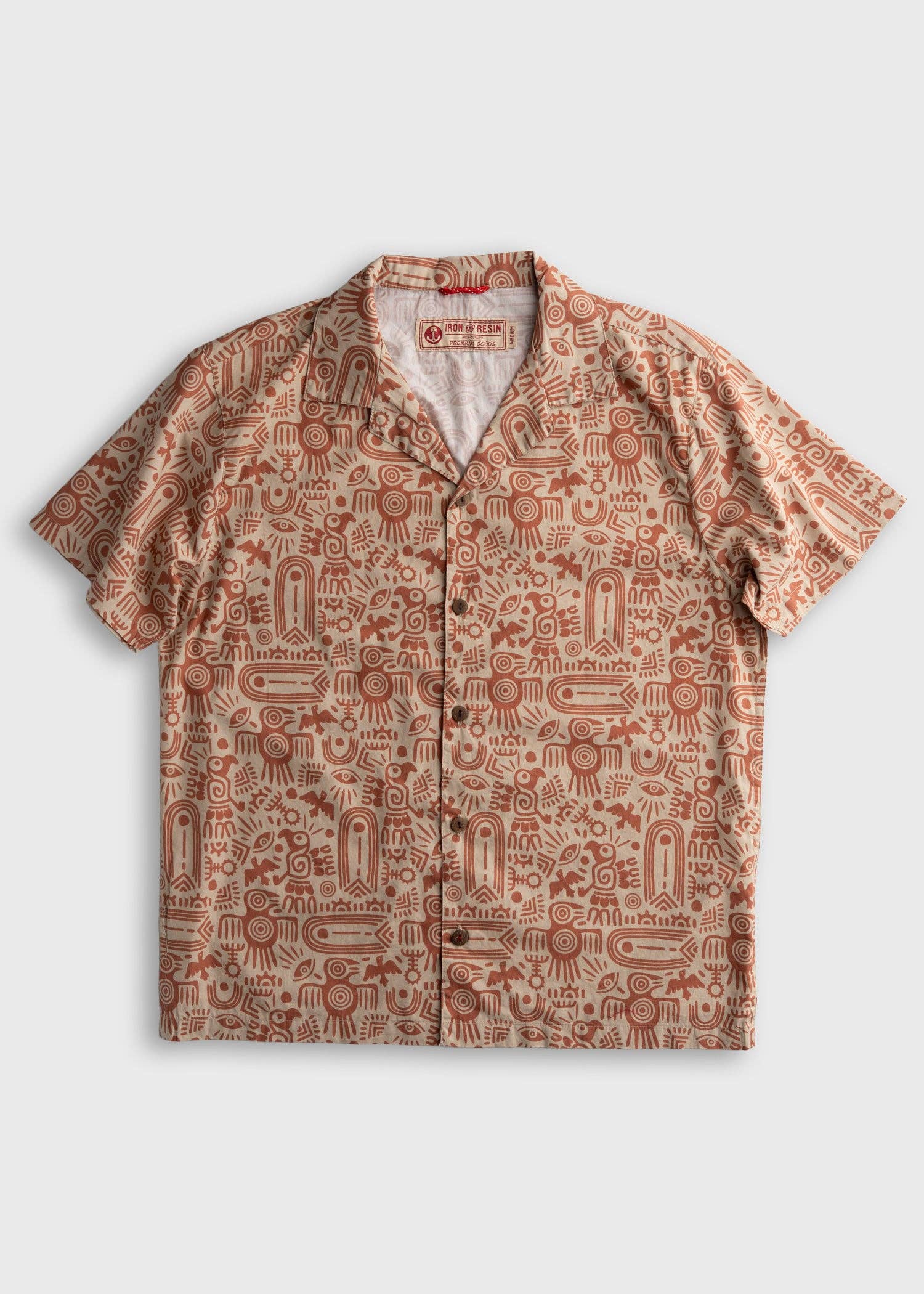 Aztec Shirt