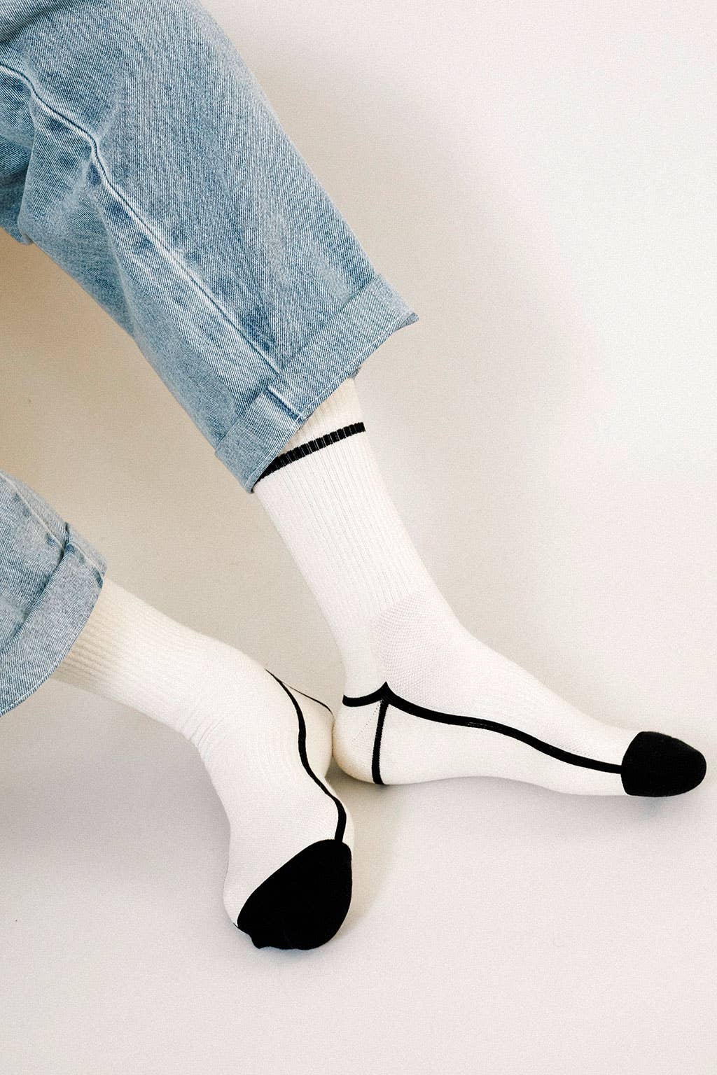 James Crew Sock