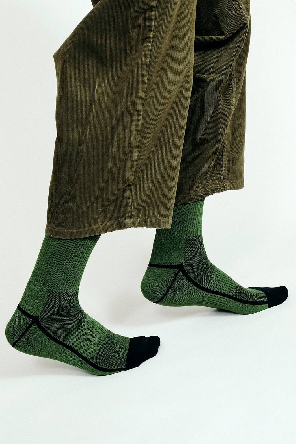 James Crew Sock
