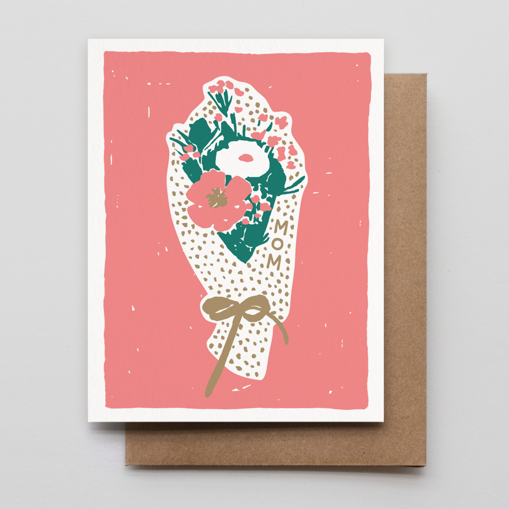 Mom Bouquet