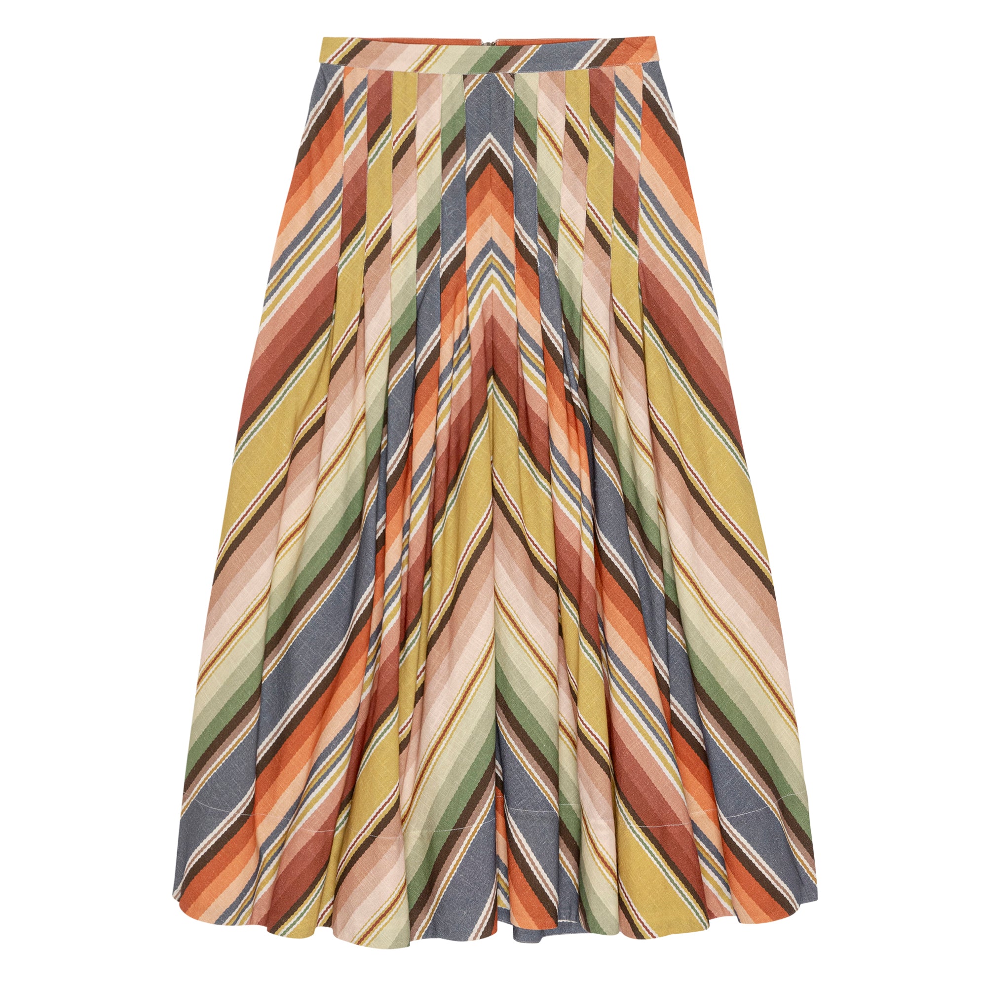 DAVENPORT STRIPE