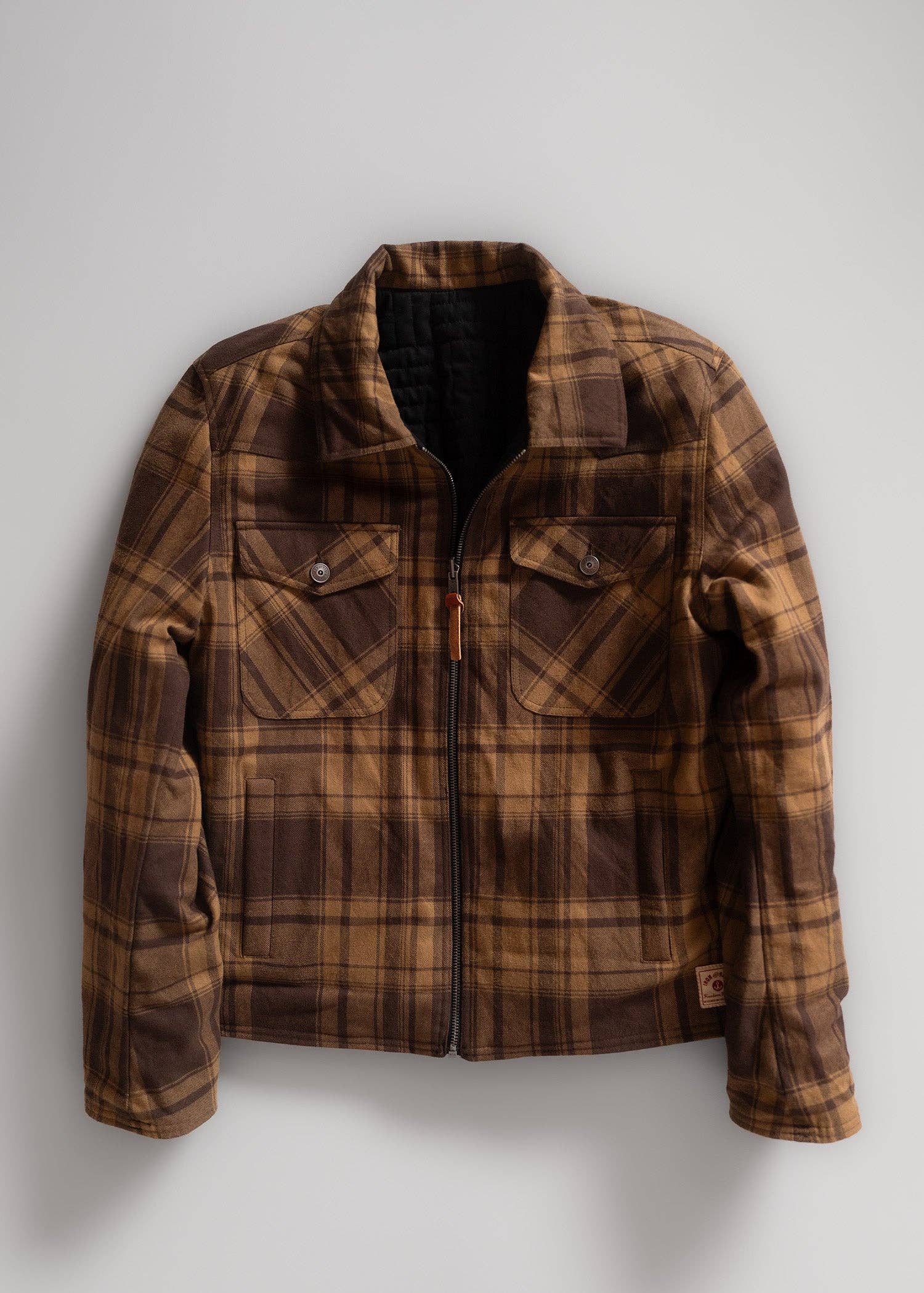Verslab Reversible Jacket