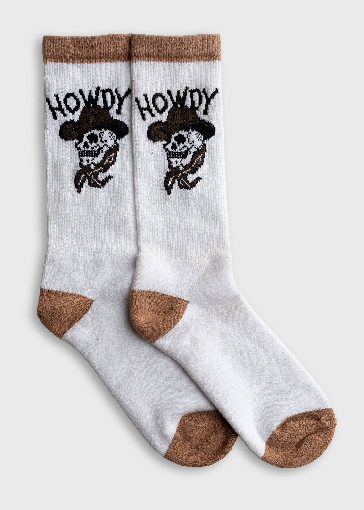 Howdy Sock