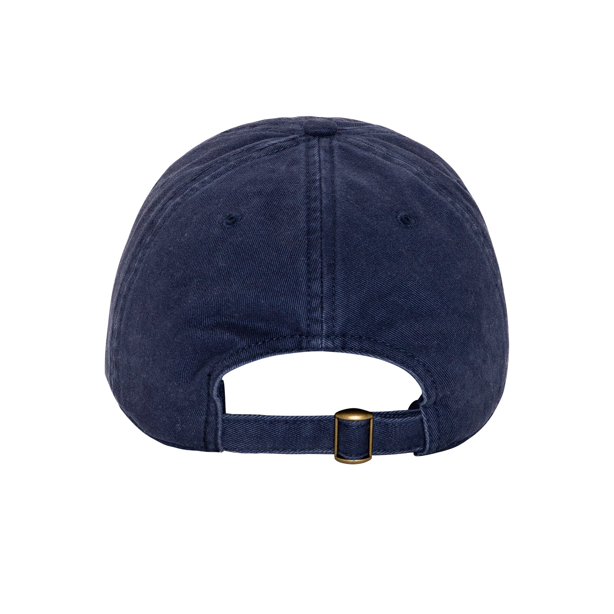 THE BASEBALL HAT