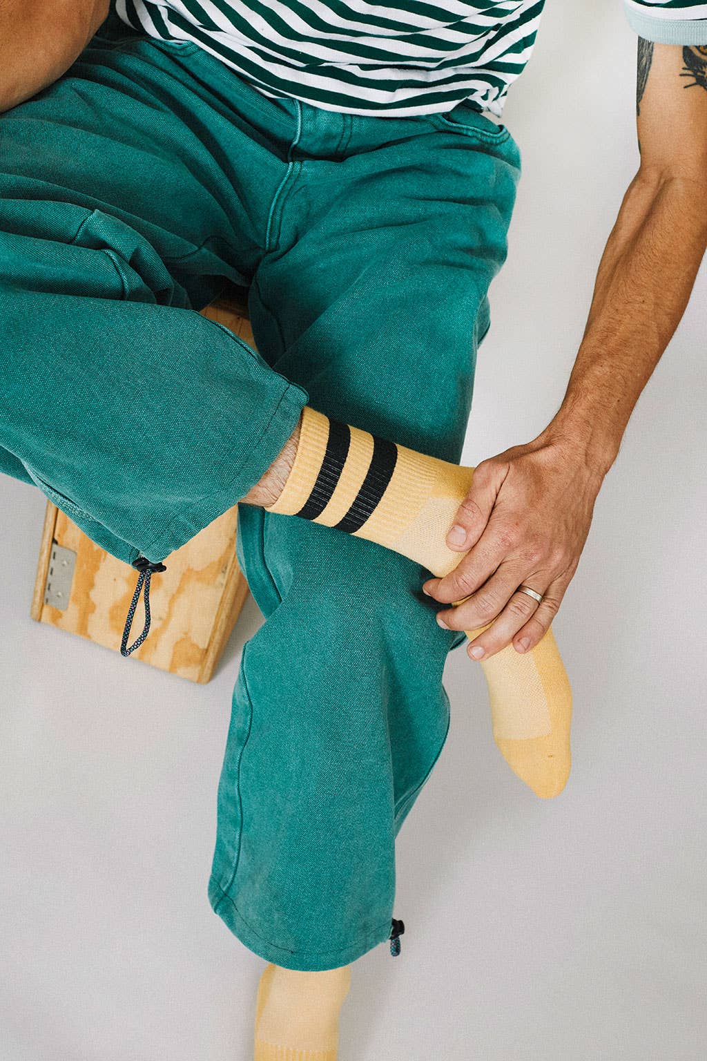Jouer Ankle Sock