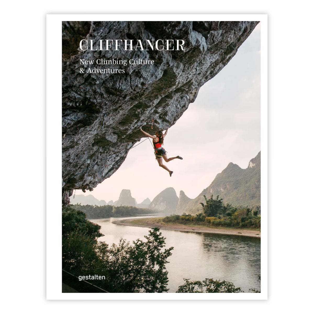 Cliffhanger
