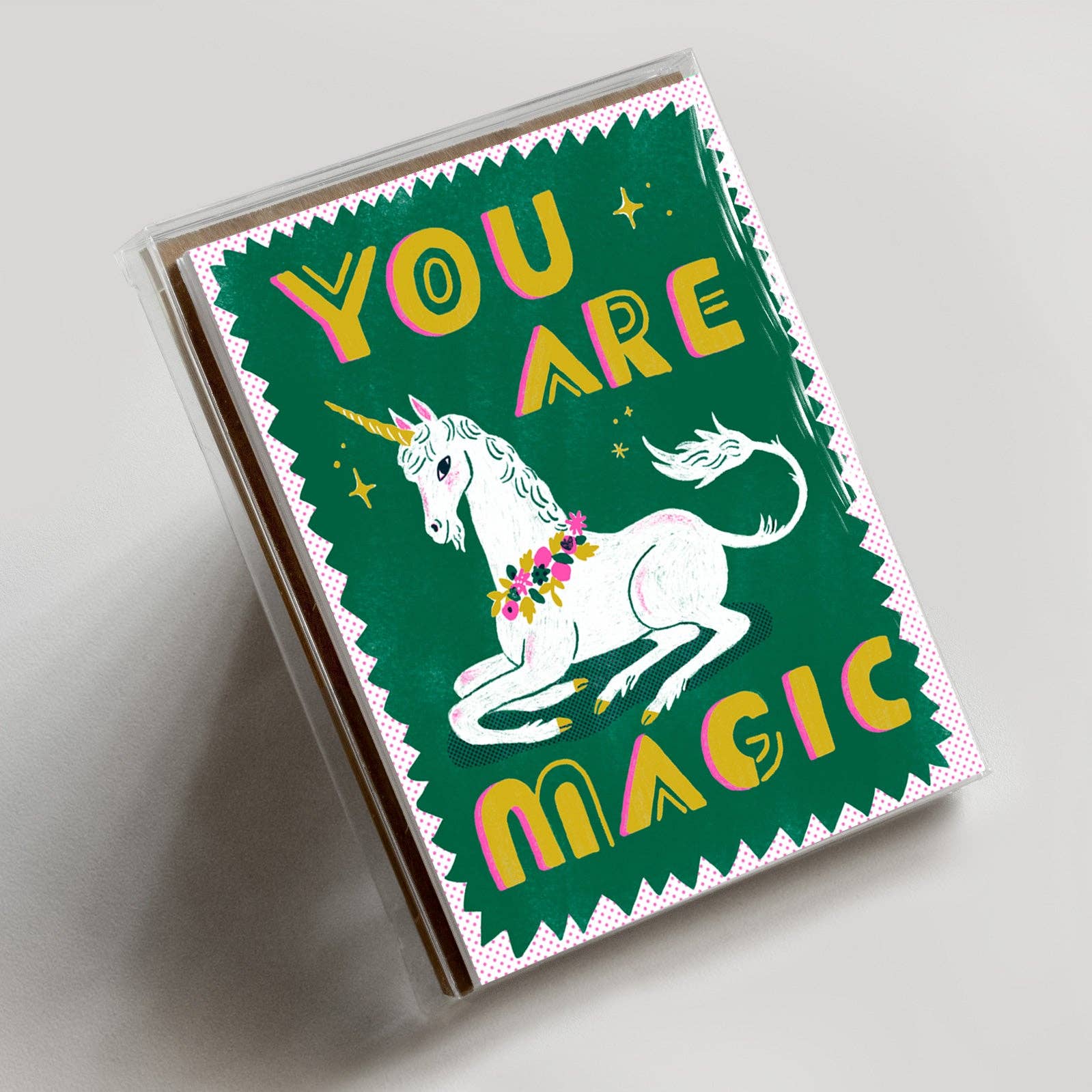 Thank You Magical Beast Boxed Set