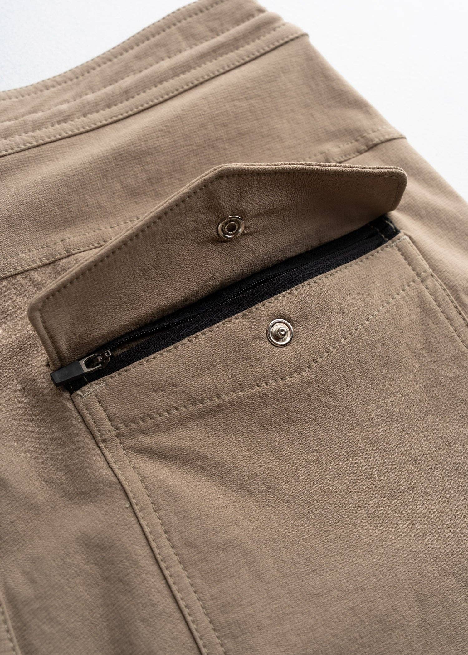 Solimar Short