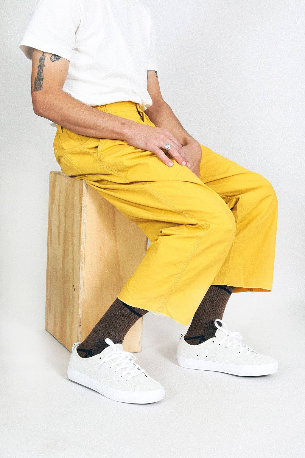 James Crew Sock