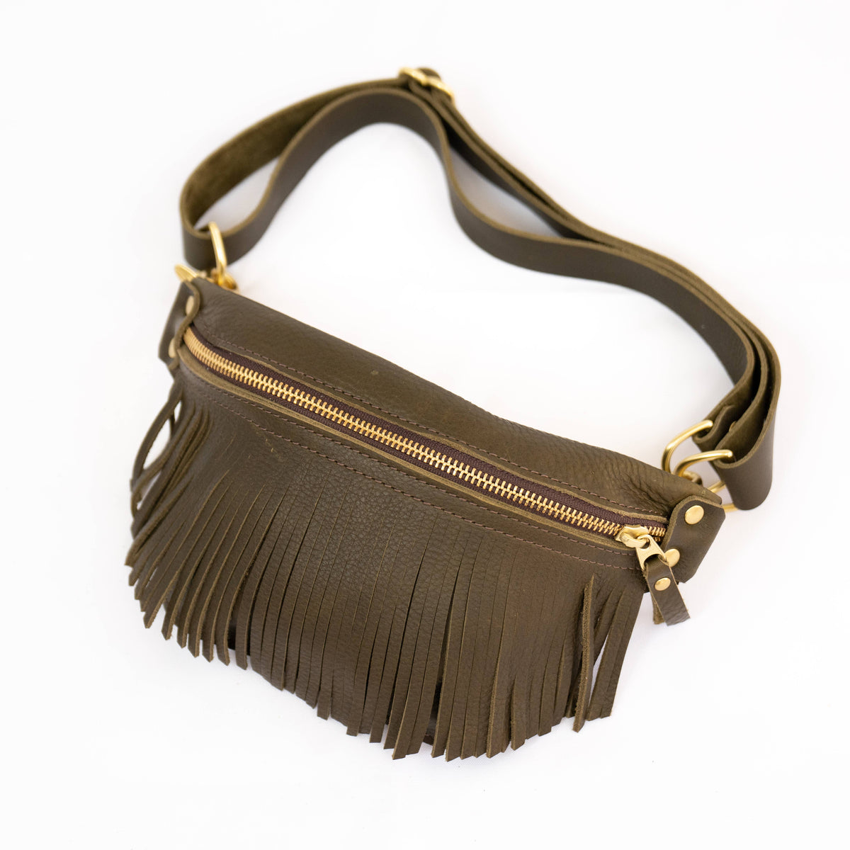 CROSSBOW- 3-WAY FRINGE SIDEKICK