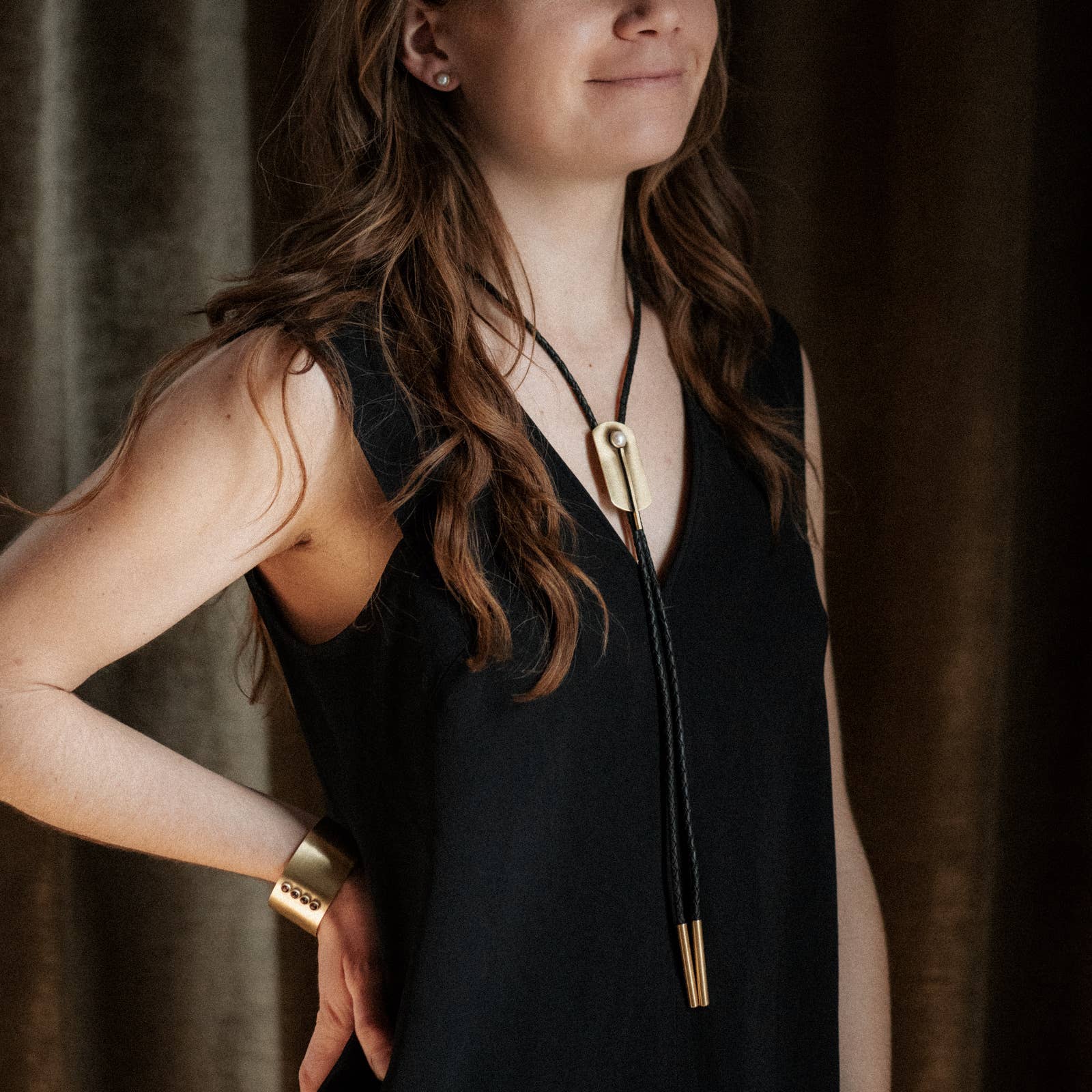 Commonform- Archer Bolo Tie