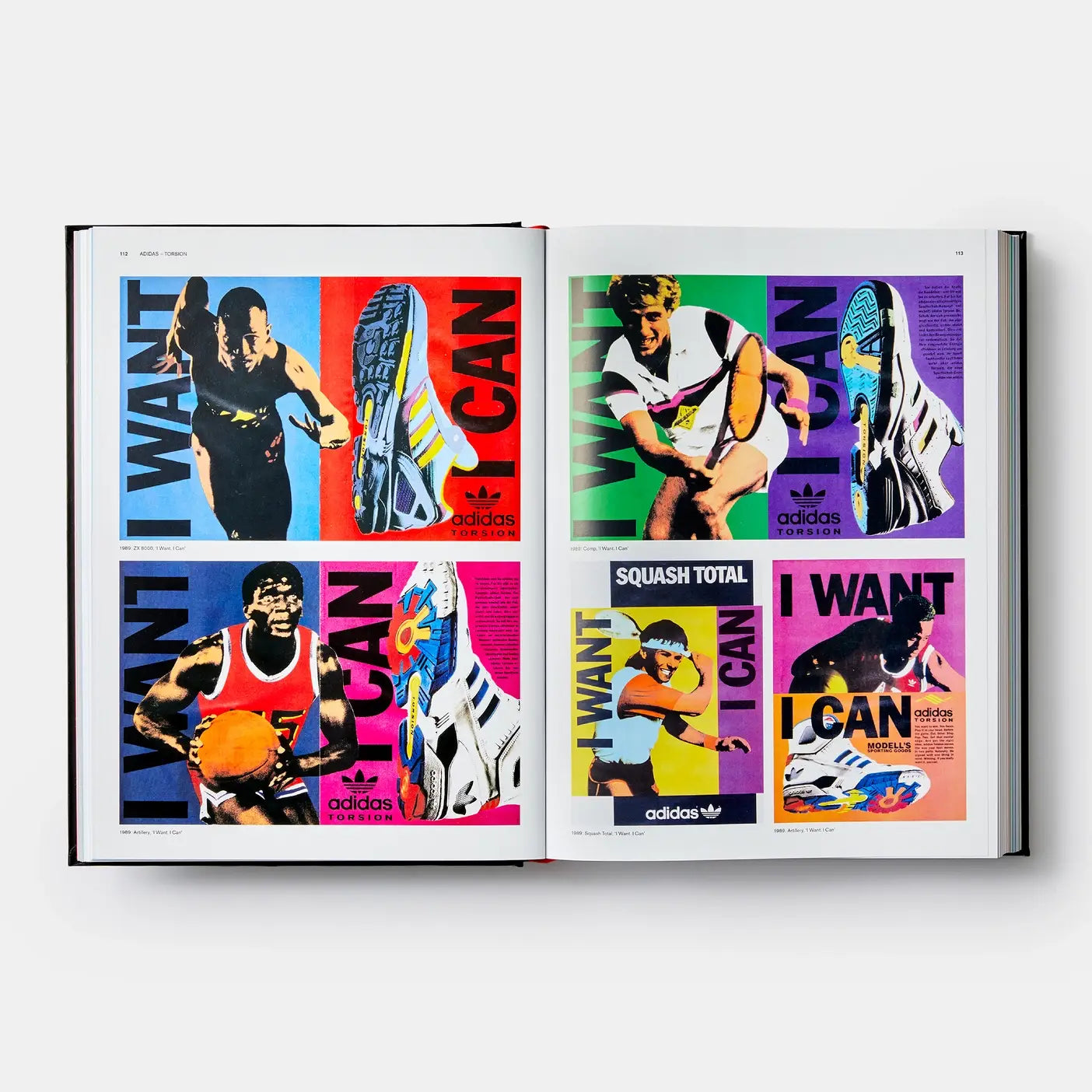 Soled Out: Golden Age of Sneaker Advertising Book