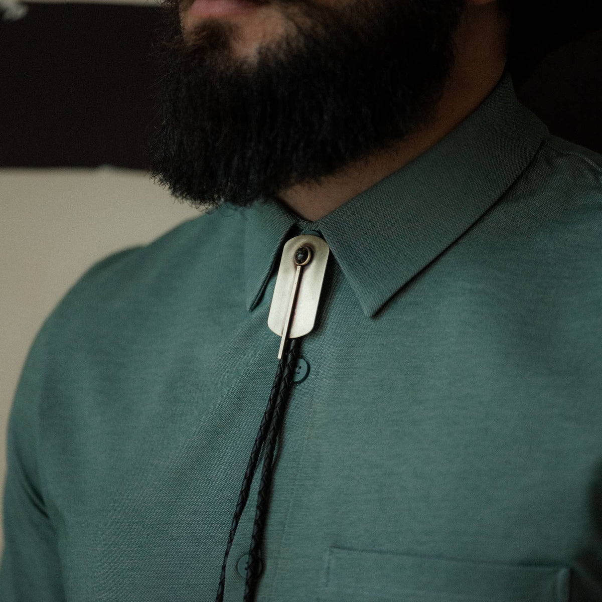 Commonform- Archer Bolo Tie