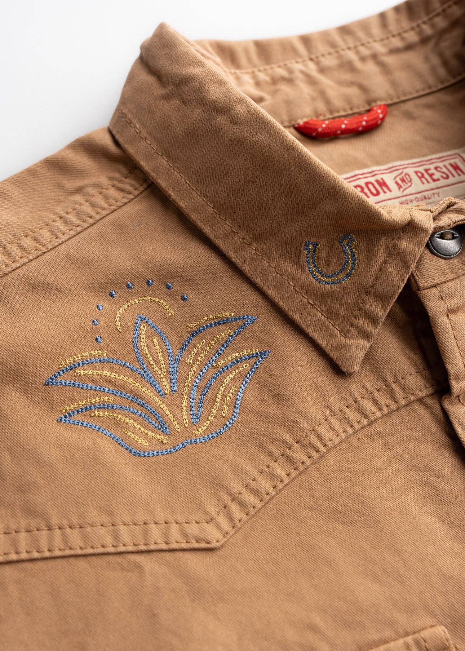 Sapa Shirt