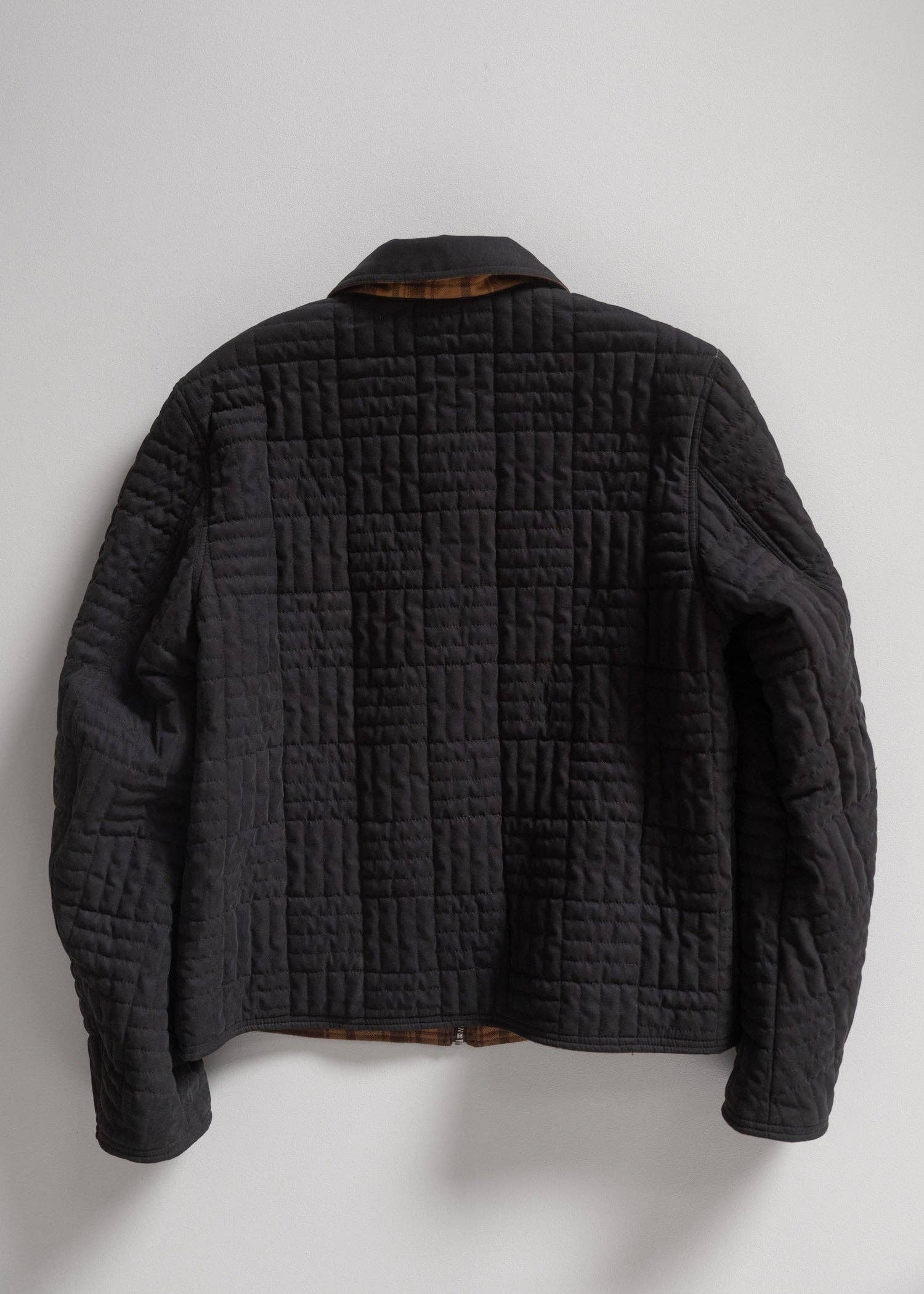 Verslab Reversible Jacket