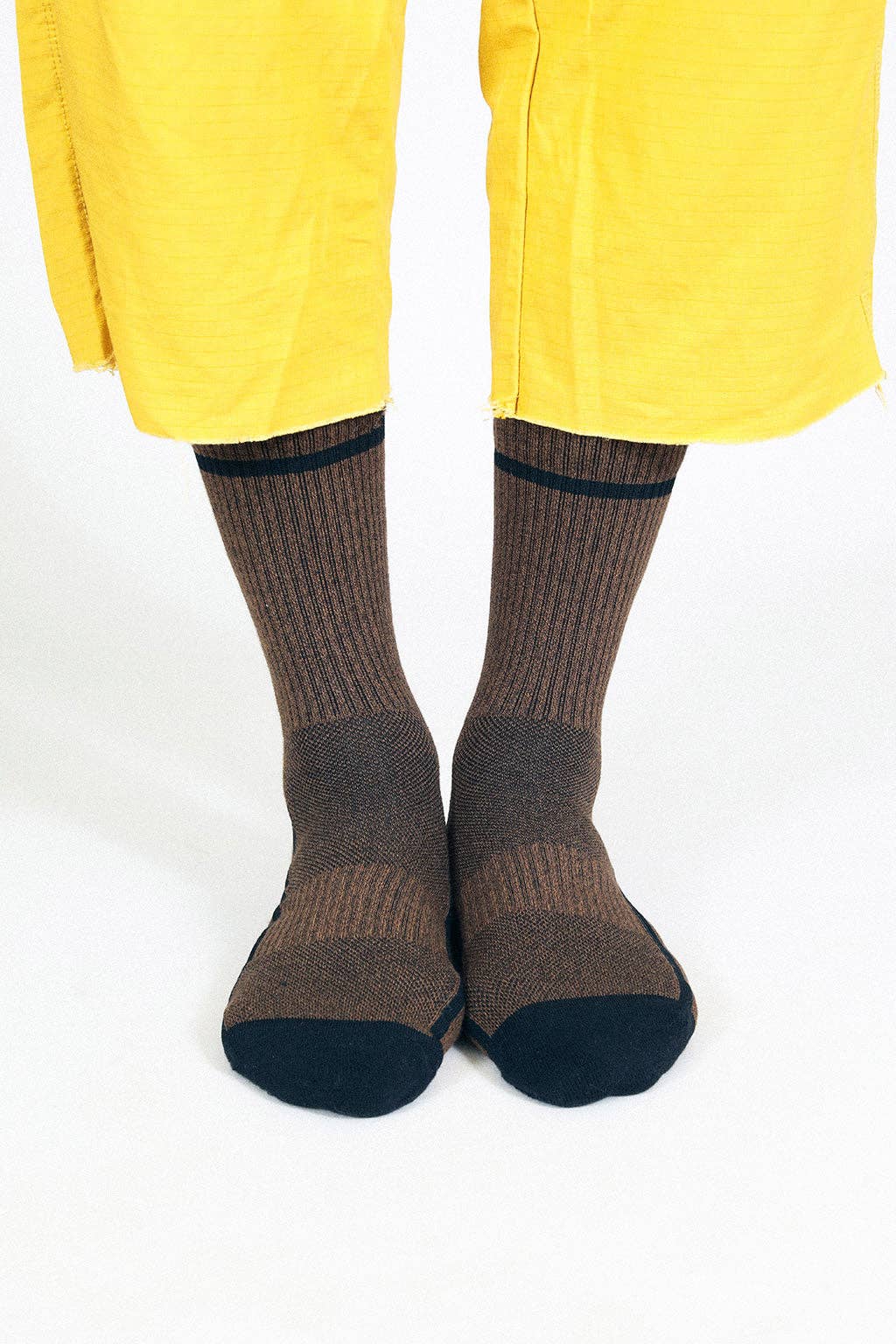 James Crew Sock