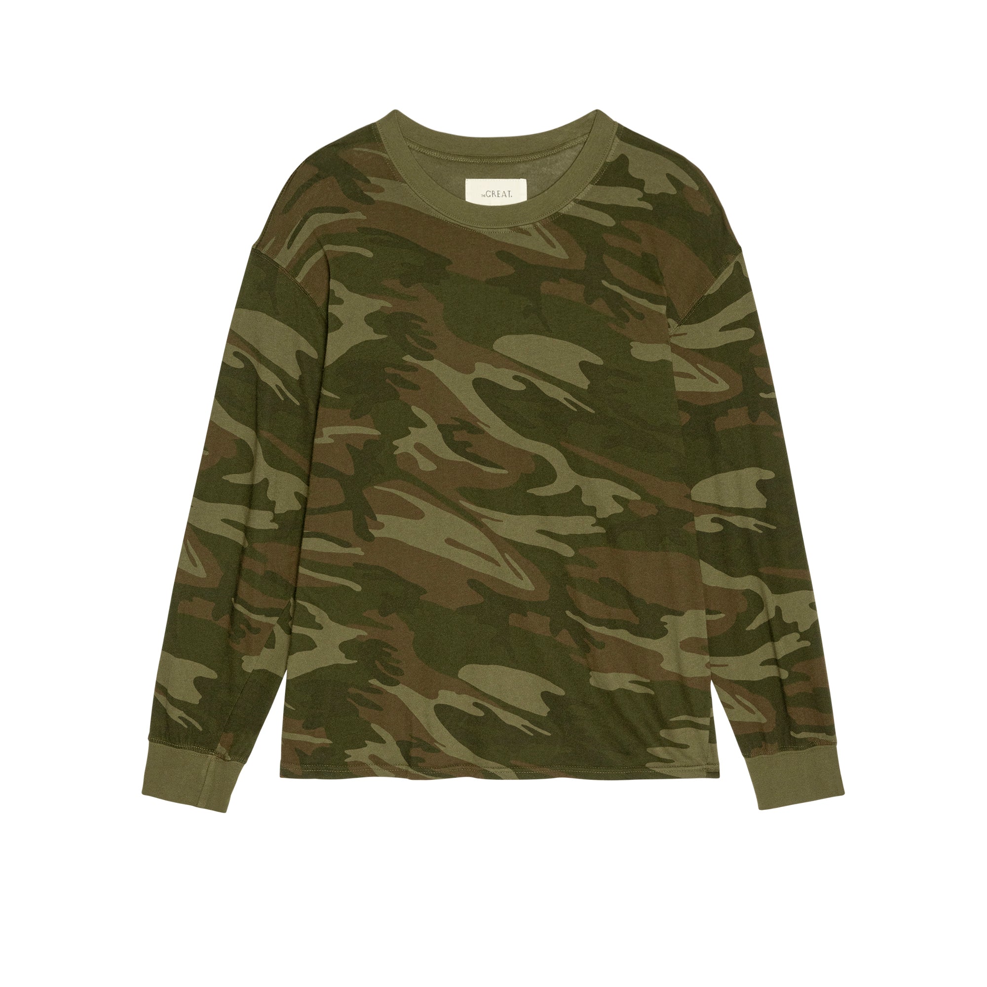 DEEP WOODS CAMO