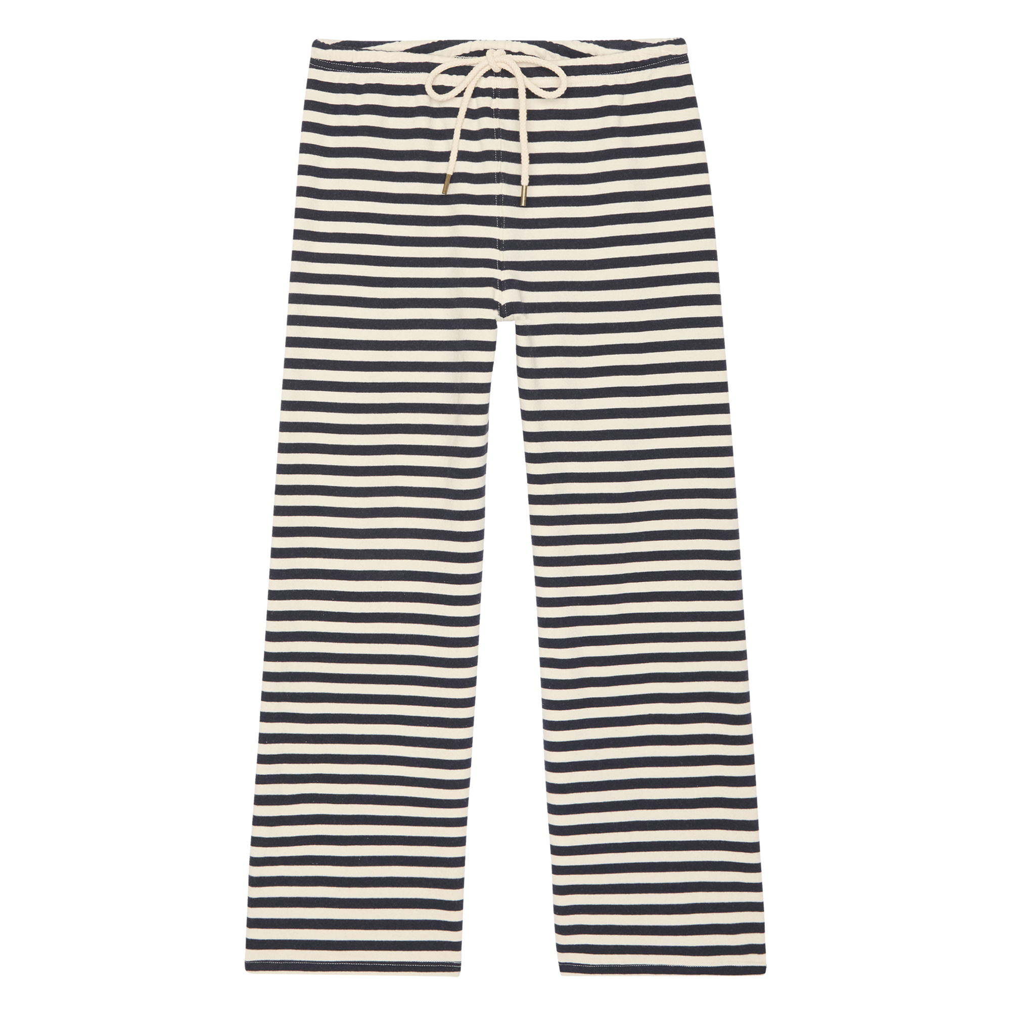 NAVY SAILOR STRIPE