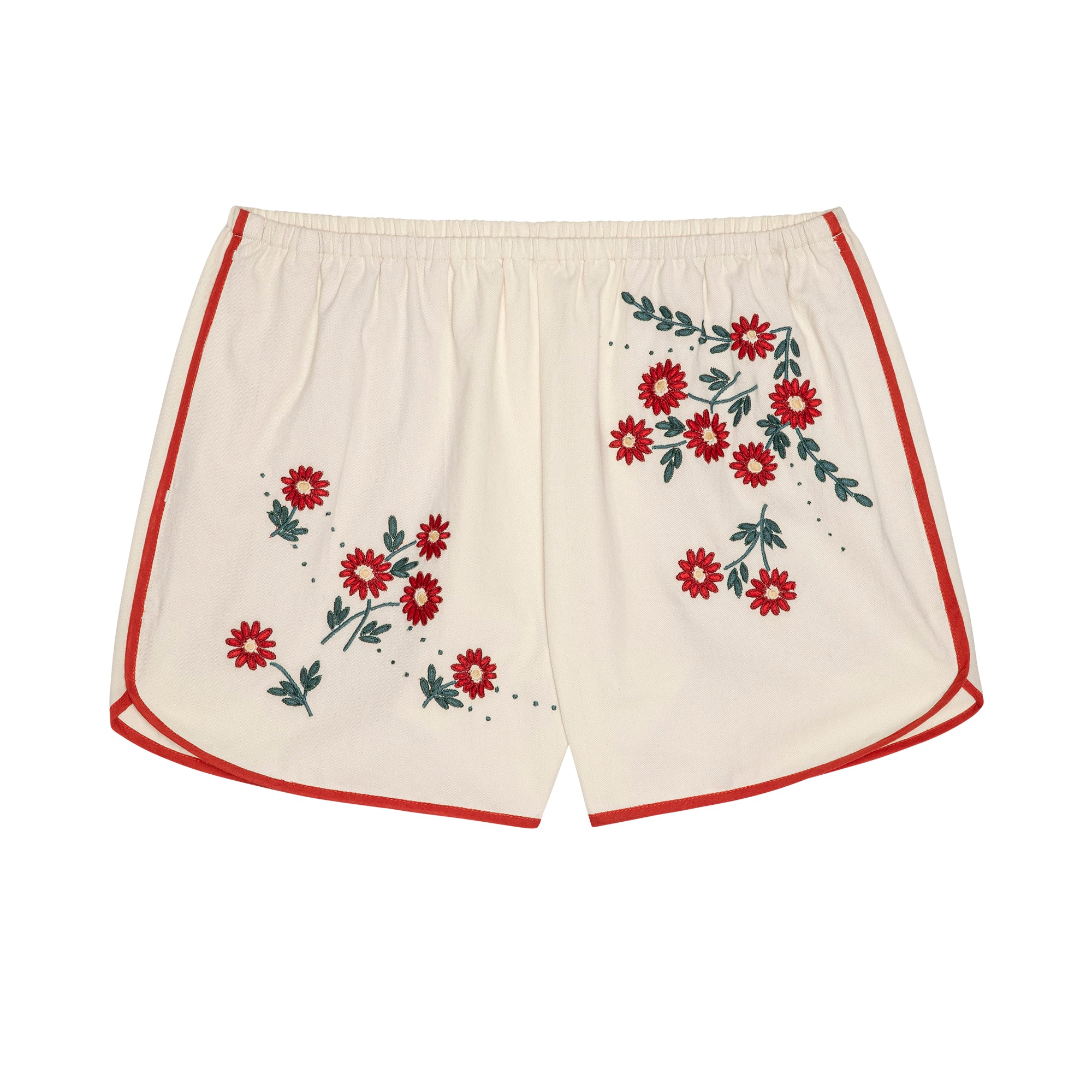 THE DOLPHIN SHORT