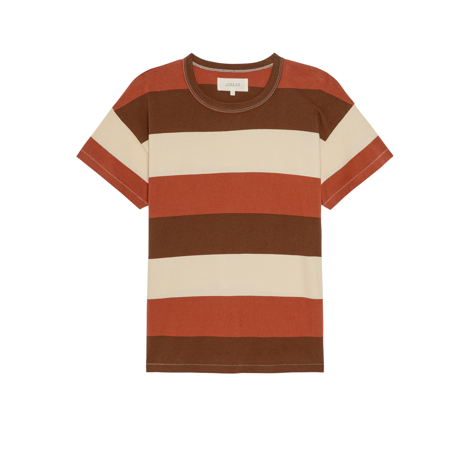 ASHWOOD STRIPE